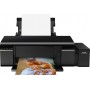 Epson L805 stampante a getto d'inchiostro A colori 5760 x 1440 DPI A4 Wi-Fi (C11CE86401)
