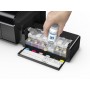 Epson L805 stampante a getto d'inchiostro A colori 5760 x 1440 DPI A4 Wi-Fi (C11CE86401)