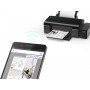 Epson L805 stampante a getto d'inchiostro A colori 5760 x 1440 DPI A4 Wi-Fi (C11CE86401)