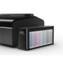 Epson L805 stampante a getto d'inchiostro A colori 5760 x 1440 DPI A4 Wi-Fi (C11CE86401)