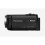 Panasonic HC-V180 Videocamera palmare 2,51 MP MOS BSI Full HD Nero (HC-V180EP-K)