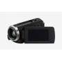 Panasonic HC-V180 Videocamera palmare 2,51 MP MOS BSI Full HD Nero (HC-V180EP-K)