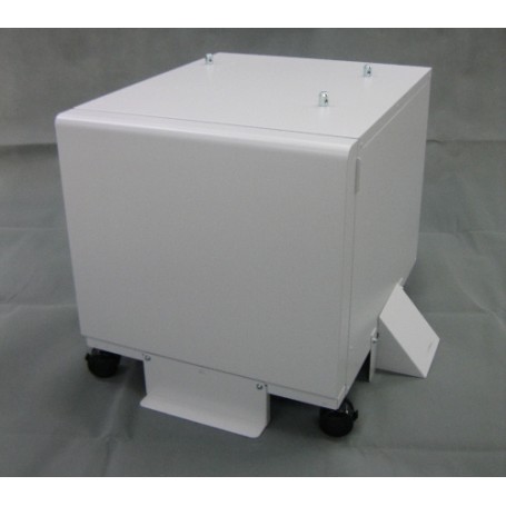 OKI 46567701 porta stampante Bianco (46567701)