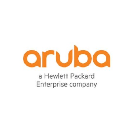 Aruba, a Hewlett Packard Enterprise company JW457AAE licenza per software/aggiornamento 5 anno/i (JW457AAE)