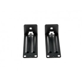 Aruba, a Hewlett Packard Enterprise company JW084A kit di fissaggio (JW084A)