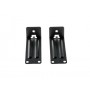 Aruba, a Hewlett Packard Enterprise company JW084A kit di fissaggio (JW084A)