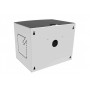 Compulocks CartiPad Solo Bianco Interno (SOLO-EU)