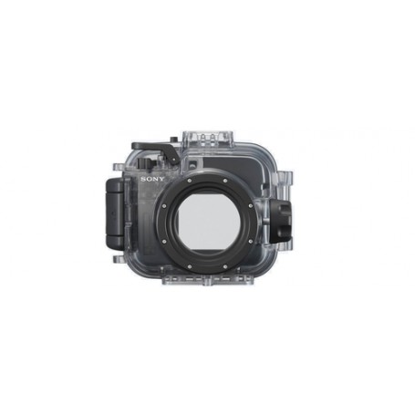 Sony MPK-URX100A custodia per fotocamera Custodia compatta Trasparente (MPK-URX100A)