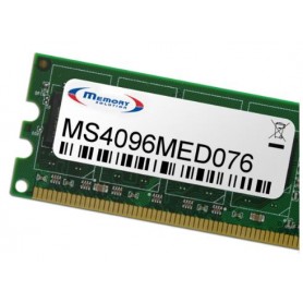 Memory Solution MS4096MED076 memoria 4 GB (MS4096MED076)