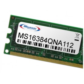 Memory Solution MS16384QNA112 memoria 16 GB (MS16384QNA112)