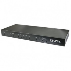 Lindy 38273 conmutador de vídeo HDMI (38273)