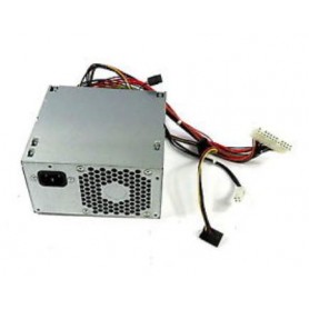 HP 801550-001 alimentatore per computer 180 W Grigio (801550-001)