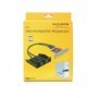 DeLOCK 61775 scheda di interfaccia e adattatore USB 3.2 Gen 1 (3.1 Gen 1) (61775)