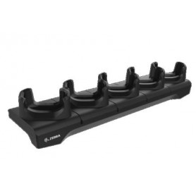 Zebra CRD-TC51-5SCHG1-01 lettero codici a barre e accessori Set di caricabatterie (CRD-TC51-5SCHG1-01)