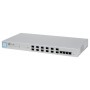 Ubiquiti Networks UniFi US-16-XG switch di rete Gestito L2 10G Ethernet (100/1000/10000) 1U Grigio (US-16-XG)