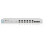 Ubiquiti Networks UniFi US-16-XG switch di rete Gestito L2 10G Ethernet (100/1000/10000) 1U Grigio (US-16-XG)