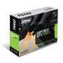 MSI V809-2404R scheda video NVIDIA GeForce GTX 1050 Ti 4 GB GDDR5 (V809-2404R) (V809-2404R_PROMO)