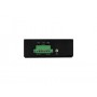 LevelOne IGP-0801 switch di rete Non gestito Gigabit Ethernet (10/100/1000) Supporto Power over Ethernet (PoE) Nero (IGP-0801)