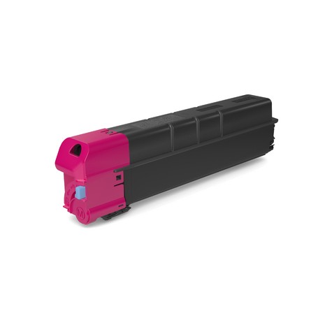 KYOCERA TK-8725M cartuccia toner 1 pz Originale Magenta (1T02NHBNL0)