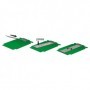 DeLOCK 62551 scheda di interfaccia e adattatore Interno (62551)