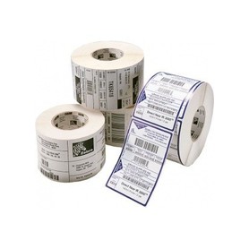 Zebra 880261-101D etichetta per stampante Bianco Etichetta per stampante autoadesiva (880261-101D)