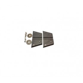 Zebra MNT-VC80-ADPA1-1 lettero codici a barre e accessori (MNT-VC80-ADPA1-1)