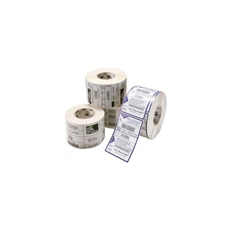 Zebra LAB-RL-DT-PAP-76.2X127MM Bianco Etichetta per stampante autoadesiva (3012579-T)