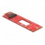 DeLOCK 63797 scheda di interfaccia e adattatore (63797)