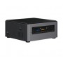 Intel NUC NUC7I3BNH Nero BGA 1356 i3-7100U 2,4 GHz (BOXNUC7I3BNH)