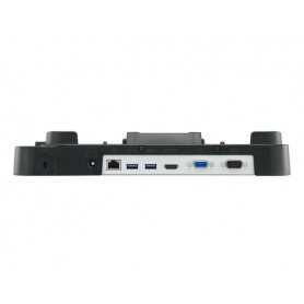 Panasonic CF-VEB201U replicatore di porte e docking station per notebook Nero (CF-VEB201U)