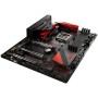 Asrock Fatal1ty Z270 Gaming K6 Intel® Z270 LGA 1151 (Presa H4) ATX (90-MXB3M0-A0UAYZ)