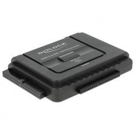 DeLOCK 61486 scheda di interfaccia e adattatore (61486)