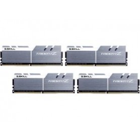 G.Skill 64GB DDR4-3600 memoria 4 x 16 GB 3600 MHz (F4-3600C17Q-64GTZSW)