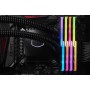G.Skill Trident Z RGB 32GB DDR4 memoria 4 x 8 GB 3866 MHz (F4-3866C18Q-32GTZR)