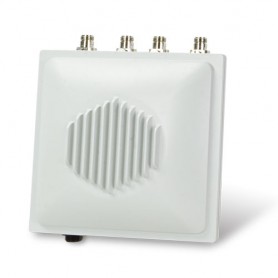 PLANET WDAP-8350 punto accesso WLAN 600 Mbit/s Bianco Supporto Power over Ethernet (PoE) (WDAP-8350)