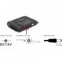 DeLOCK 61486 scheda di interfaccia e adattatore (61486)