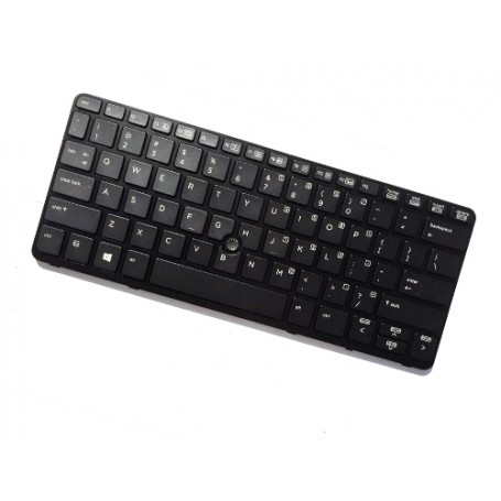 HP 826630-B71 ricambio per notebook Tastiera (826630-B71)