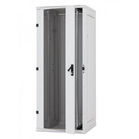Triton RTA 800 x 1000 42U Rack indipendenti Bianco (RTA-42-A81-CAX-A1)