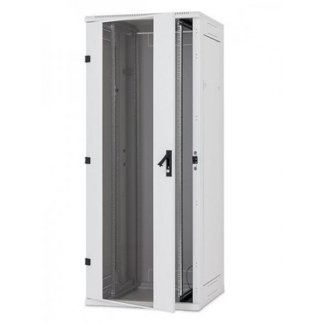 Triton RTA 800 x 1000 42U Rack indipendenti Bianco (RTA-42-A81-CAX-A1)