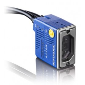 Datalogic Matrix 120 210-110 Lettore di codici a barre fisso 1D CMOS Blu (937800007)