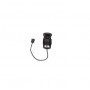 Zebra CRD-TC7X-DCVH-01 supporto per personal communication Supporto passivo Computer portatile Nero (CRD-TC7X-DCVH-01)