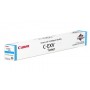 Canon 0482C002 cartuccia toner 1 pz Originale Ciano (0482C002)