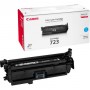Canon 723C cartuccia toner 1 pz Originale Ciano (2643B011)