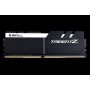G.Skill 16GB DDR4-4000 memoria 2 x 8 GB 4000 MHz (F4-4000C18D-16GTZKW)