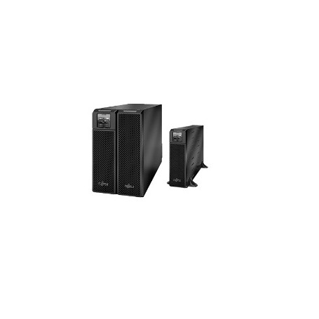 Fujitsu S26361-K915-V502 gruppo di continuità (UPS) Doppia conversione (online) 5 kVA 4500 W (S26361-K915-V502)
