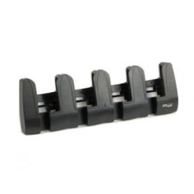 Zebra WA4204-G3 docking station per dispositivo mobile PDA Nero (WA4204-G3)