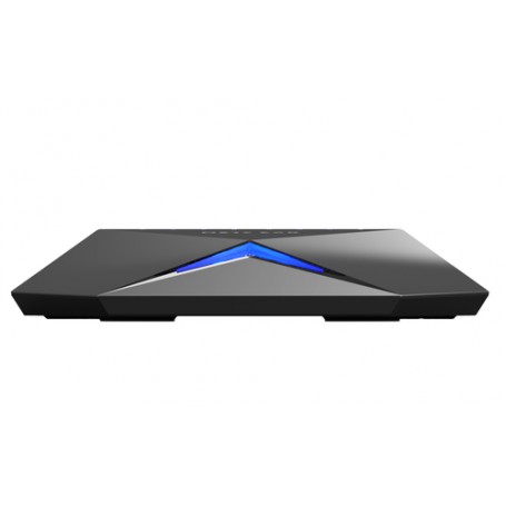 Netgear GS808E Non gestito Gigabit Ethernet (10/100/1000) Nero (GS808E-100PES)
