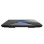 Netgear GS808E Non gestito Gigabit Ethernet (10/100/1000) Nero (GS808E-100PES)