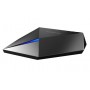 Netgear GS808E Non gestito Gigabit Ethernet (10/100/1000) Nero (GS808E-100PES)