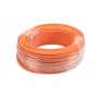 Digitus DK-1743-VH-D-1 cavo di rete Arancione 100 m Cat7 S/FTP (S-STP) (DK-1743-VH-D-1)